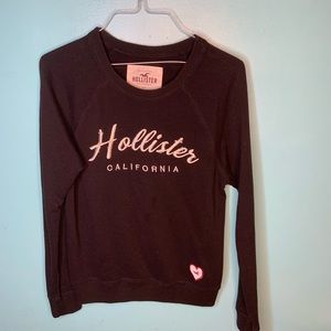 Hollister Crew Neck